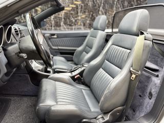 Alfa Romeo Spider