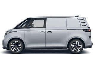 Volkswagen ID. Buzz Cargo