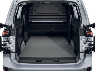 Volkswagen ID. Buzz Cargo