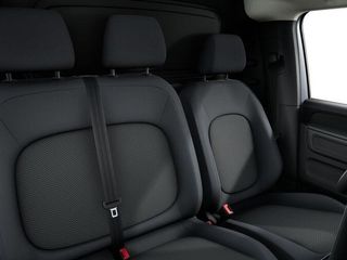 Volkswagen ID. Buzz Cargo
