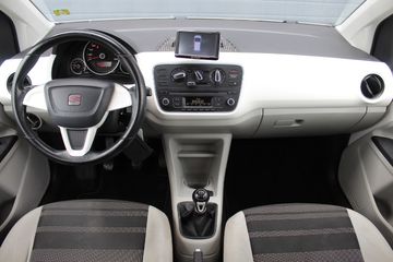SEAT Mii