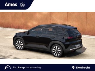 Volkswagen ID. Cross