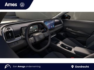 Volkswagen ID. Cross