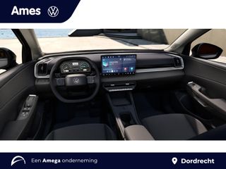 Volkswagen ID. Cross