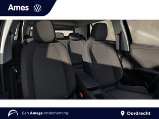 Volkswagen ID. Cross