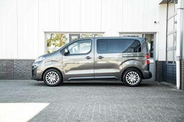 Opel Zafira e-Life