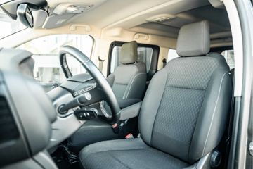 Opel Zafira e-Life