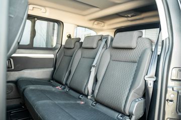 Opel Zafira e-Life