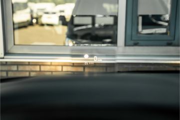 Opel Zafira e-Life