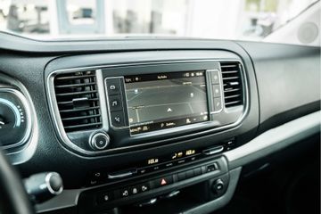 Opel Zafira e-Life