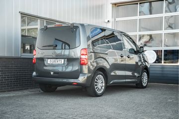 Opel Zafira e-Life