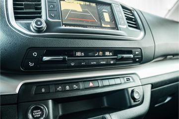 Opel Zafira e-Life