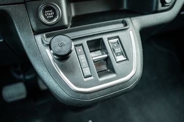 Opel Zafira e-Life