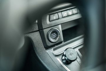 Opel Zafira e-Life