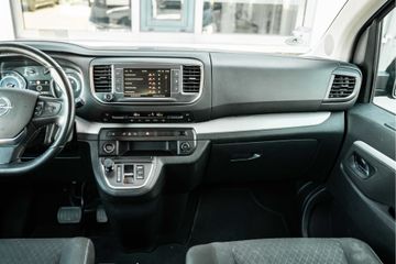 Opel Zafira e-Life