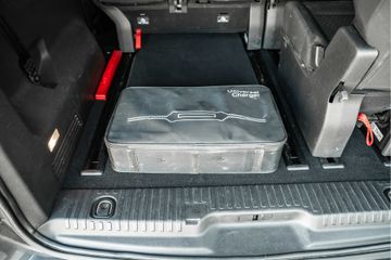 Opel Zafira e-Life