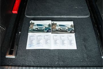 Opel Zafira e-Life