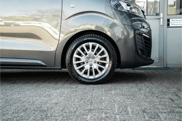 Opel Zafira e-Life