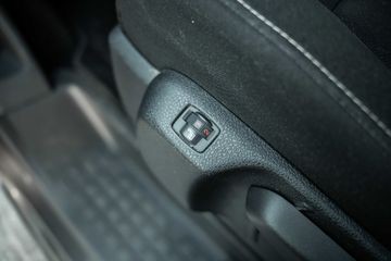 Opel Zafira e-Life