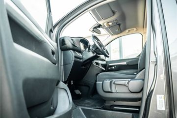Opel Zafira e-Life