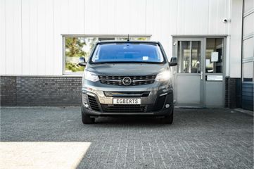 Opel Zafira e-Life