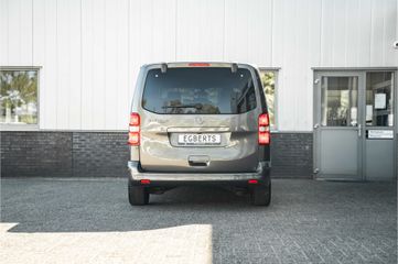 Opel Zafira e-Life