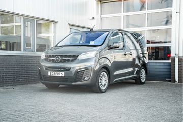 Opel Zafira e-Life
