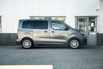 Opel Zafira e-Life