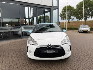 Citroën DS3