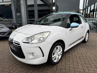 Citroën DS3
