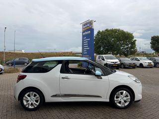 Citroën DS3
