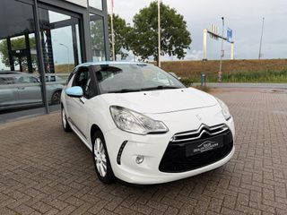 Citroën DS3