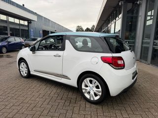 Citroën DS3