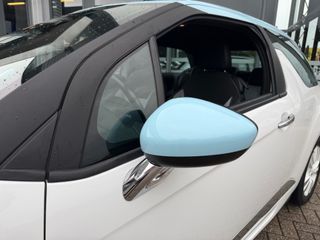 Citroën DS3