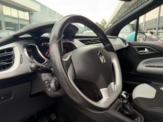 Citroën DS3