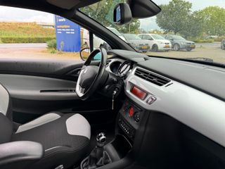 Citroën DS3