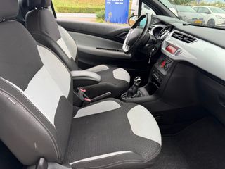 Citroën DS3