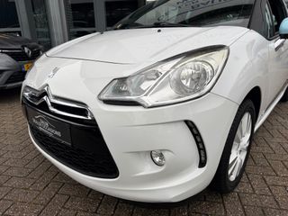 Citroën DS3
