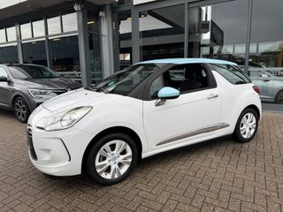 Citroën DS3