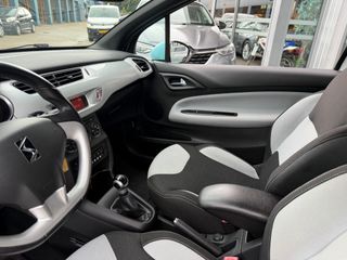 Citroën DS3