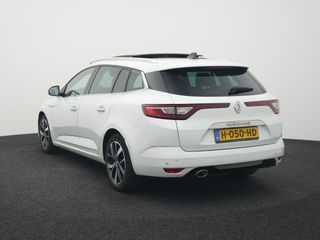 Renault Mégane Estate