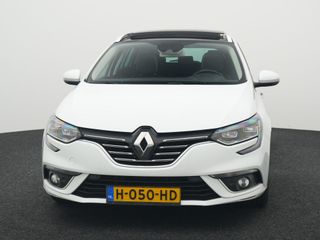 Renault Mégane Estate
