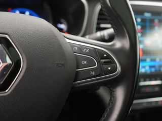 Renault Mégane Estate