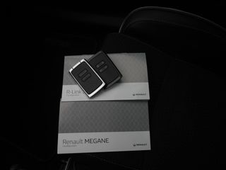 Renault Mégane Estate
