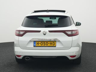 Renault Mégane Estate