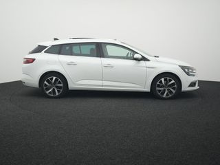 Renault Mégane Estate