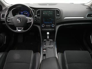 Renault Mégane Estate