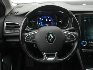 Renault Mégane Estate
