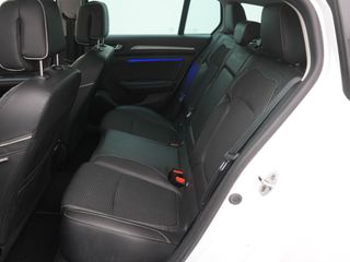 Renault Mégane Estate