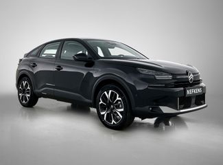 Citroën ë-C4